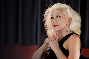 74세 체형 관리 트레이너의 유쾌한 인생