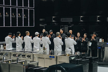 넷플릭스 '흑백요리사2', 오늘(30일) 8~10화 공개 시간은?