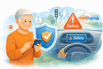 [2025 한국사회] 노후 안전·위험 : 시니어의 일상이 점점 위험해진다