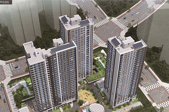 LH, 남양주진접2·구리갈매역세권 등 1291가구 공급