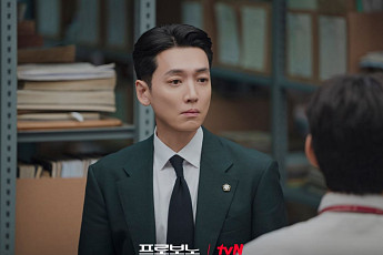 '프로보노' 정경호, ‘친족상도례’ 폐지 성공…자체 최고 시청률