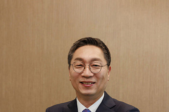 우미건설, 신임 대표이사에 곽수윤 사장 선임