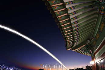 저무는 乙奢年 '한국 문화, 전통과 현대 넘나들며 글로벌 신드롬 일으키다' [포토]