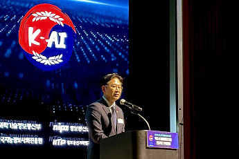 'K-AI' 5개 정예팀, 1차 모델 결과 공개⋯배경훈 “패자는 없다, 정부가 끝까지 지원”