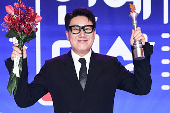 새벽 1시 30분 종료…2025 SBS 연예대상 수상자 정리