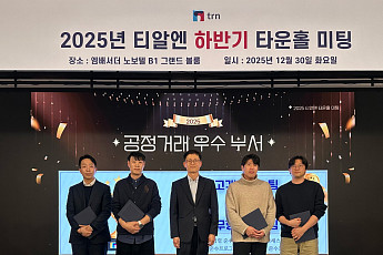 한상욱 쇼핑엔티 대표 “내년엔 디지털 콘텐츠 강화ㆍ특화 프로그램 주력”