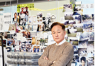 표창원 프로파일러 “60세, 여전히 타협하지 않는다”