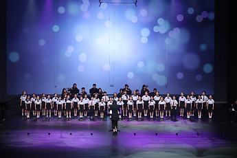 학부모가 만든 기적…세종사계절하모니합창단, 노래로 도시를 감싸다