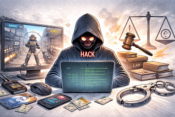 [K·IP ‘ONE’터치] 공정한 게임 무너뜨리는 ‘핵’⋯반칙이 범죄가 되는 순간