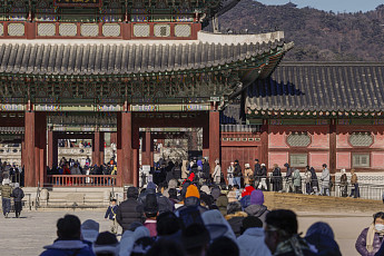 설날 서울 나들이…갈만한 곳은 어디?