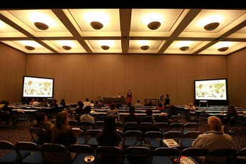 자생병원 신준식 박사, 미국 컨퍼런스서 한의학 강의