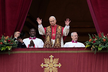 교황 레오 14세, 성심당 창립 70주년 축하⋯“중대한 업적 깊은 치하”