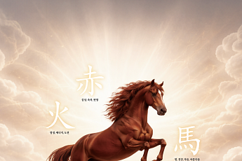 말의 해, ‘말’의 의미