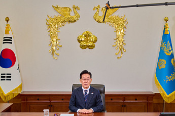 이 대통령, 오늘 청와대서 신년 인사회...성우 송도순 별세 外 [오늘의 주요뉴스]