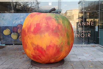 오르세는 알아도 오랑주리는 몰랐던 당신에게