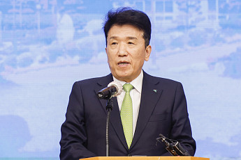 [신년사 2026] 함영주 하나금융 회장 “금융 패러다임 바뀌고 있어, 판을 바꾸는 혁신 필요“