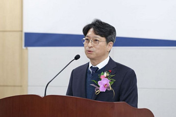 홍지선 국토부 2차관 “균형발전 위한 교통망 확충...수요자 관점에서 생각할 것”