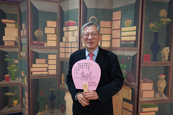 국립중앙박물관, K콘텐츠 힘에 작년 관람객 650만 '역대 최다' 기록