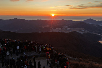 양산, 시 승격 30년 맞아 문화관광도시 승부수