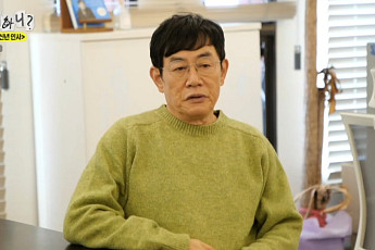 '놀면 뭐하니?' 이경규, '양심 냉장고' 하고 싶지만⋯