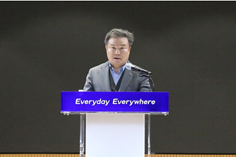 에코프로 2026년 시무식…이동채 “기술 경쟁력 확보로 외부환경 극복” [신년사]