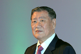 상하이 임정청사 보존…정몽구 명예회장, 민간외교 '재조명'