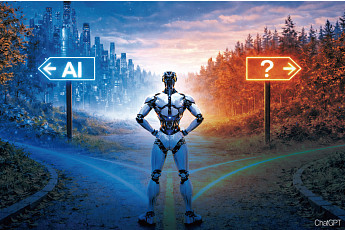 한국, 실체 없는 AI 혁신⋯피지컬로 승부하라 [리코드 코리아①]