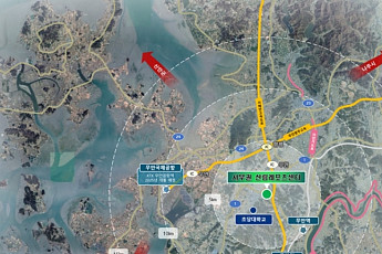 '1340억원' 산림복지·휴양관광 등 거점 구축에 나선 전남도