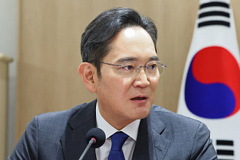 [종합] 이재용 회장 “중동 임직원 끝까지 챙긴다”…삼성, 체류 임직원에 격려 선물 전달