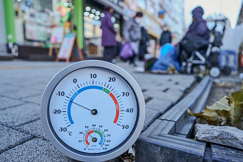 겨울철 보온·운동·식습관 관리해 심‧뇌혈관 지켜야[e건강~쏙]