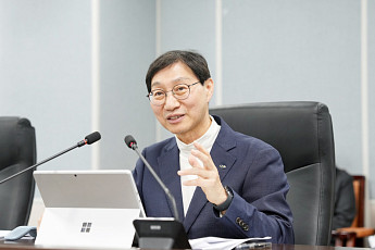 [신년사 2026] 김성주 이사장 