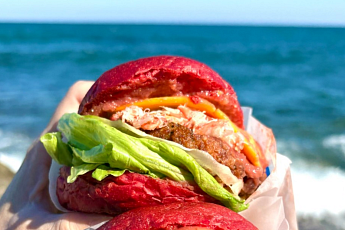 '2TV 생생정보' 오늘방송맛집- 생생현장, 동해 횟집→대게 빵 맛집 '키○○○'