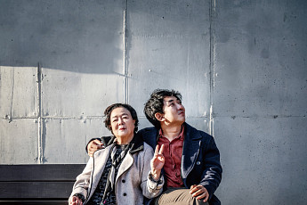 욕쟁이 엄마, 100만 유튜버 되다