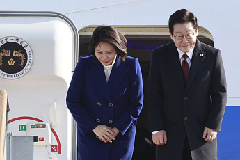 ‘베이징의 미소, 워싱턴의 눈초리’…韓 산업 ‘전략적 모호성’ 시험대 [한중 정상회담]