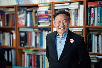 공익형 노인일자리 수당 월 29만 원, “22년째 동결, 인상 필요”