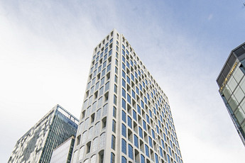 KCC글라스 ‘세라믹 타일’ 국제 건축 디자인상 수상