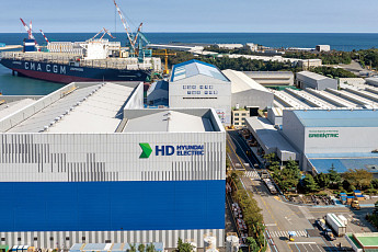 북미發 전력 수요 폭증…HD현대일렉트릭 1분기 수주 ‘역대 최대’