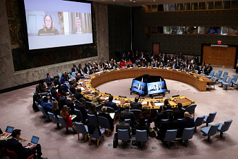 유엔 안보리 마두로 체포 논의...외환보유액 7개월 만에 감소 外 [오늘의 주요뉴스]