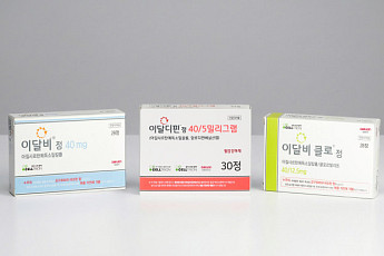 대원제약, 셀트리온제약과 이달비·이달비클로·이달디핀 공동판매 계약