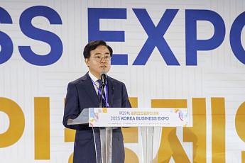 신청사 개청·엑스포 개최… 강서구, 올해 행정·주민 일상 대전환 선언