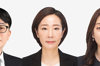 화우, 크로스보더 기업자문 전문가 임석진·채연정·제갈민정 영입