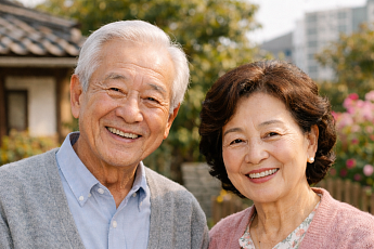 100세 이상 기초연금 수급률 86.4%, 10년 전보다 약 3.7배 늘어