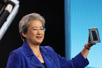 AMD, ‘괴물급’ AI 랙 헬리오스 공개…데이터센터부터 PC까지 전면 공세 [CES 2026]