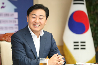 김관영 전북도지사 