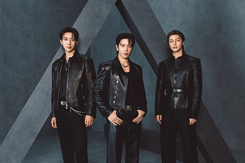 씨엔블루 “정규 3집, 지금까지 쌓아온 세계관 담아⋯전곡이 자작곡” [일문일답]