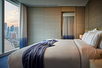 시그니엘 부산, ‘식사권 세분화’ 등 새 멤버십으로 고객 혜택 강화