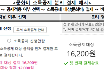 소비자원 “문화비 소득공제 확대에도 일부 쇼핑몰, 등록도 안해”