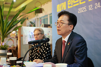 이병권 중기부 차관, 전통시장 안전점검…“현장 관리·참여가 핵심”