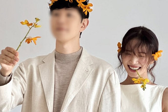 '하트시그널4' 김지영, 결혼에 임신까지 '겹경사'⋯예비신랑은 '독서모임' 창업자