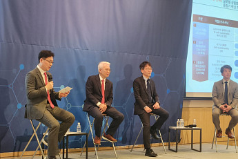 레이저티닙 이후의 방향성은…오스코텍, ‘항내성·DAC’으로 다음 10년 설계